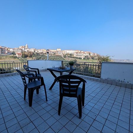 Holiday House 2 Villamagna  Dış mekan fotoğraf