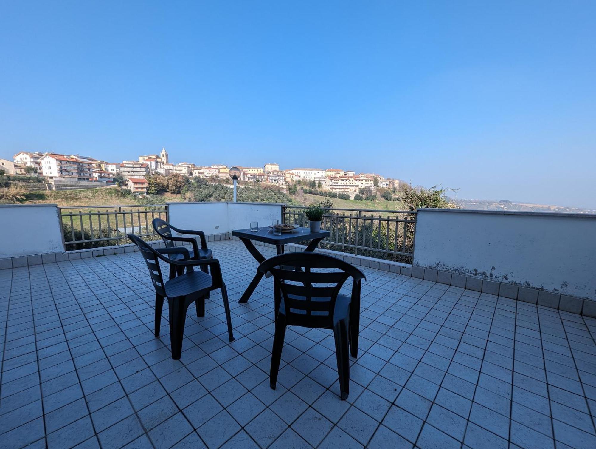Holiday House 2 Villamagna  Dış mekan fotoğraf