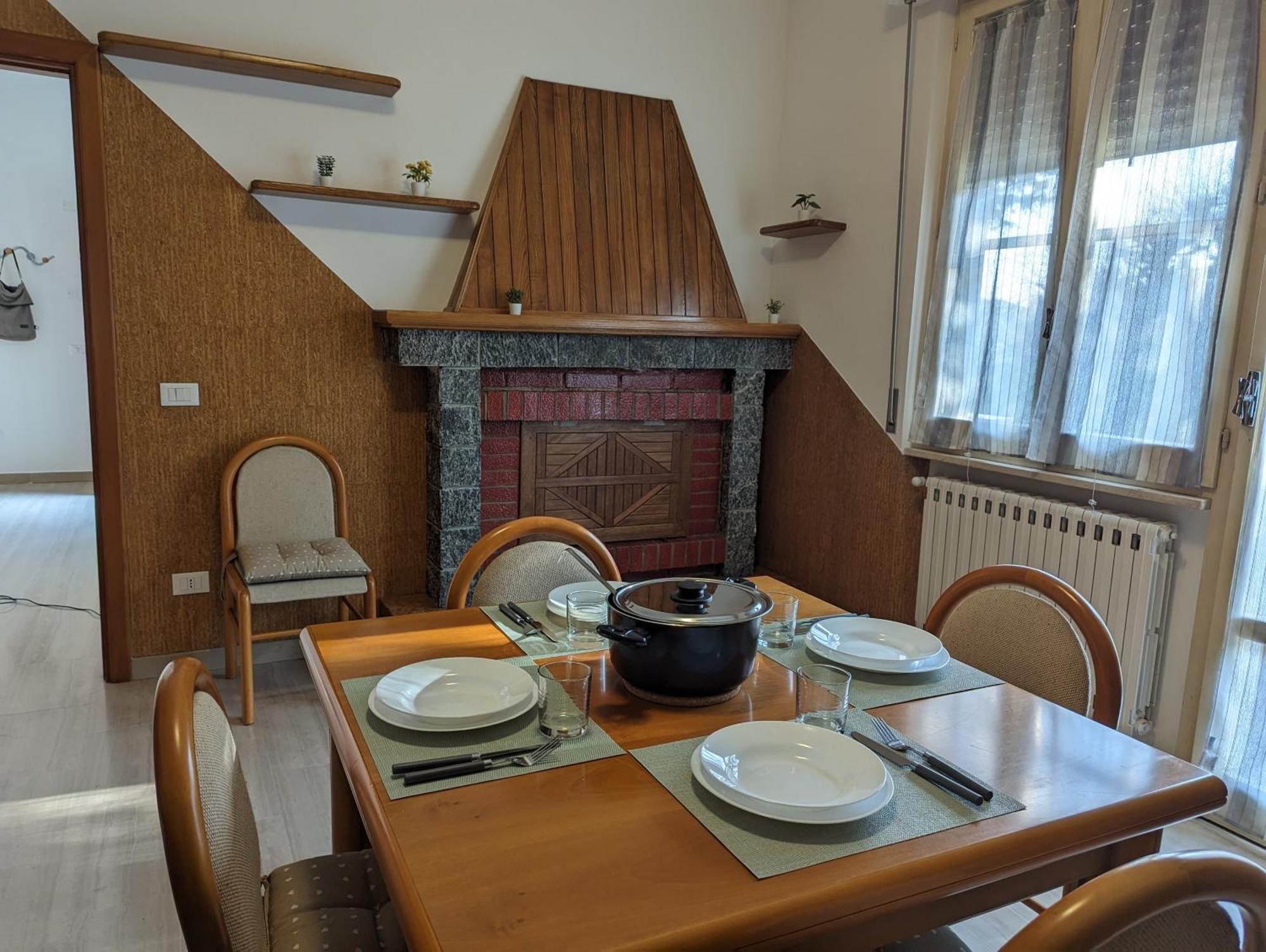 Holiday House 2 Villamagna  Dış mekan fotoğraf