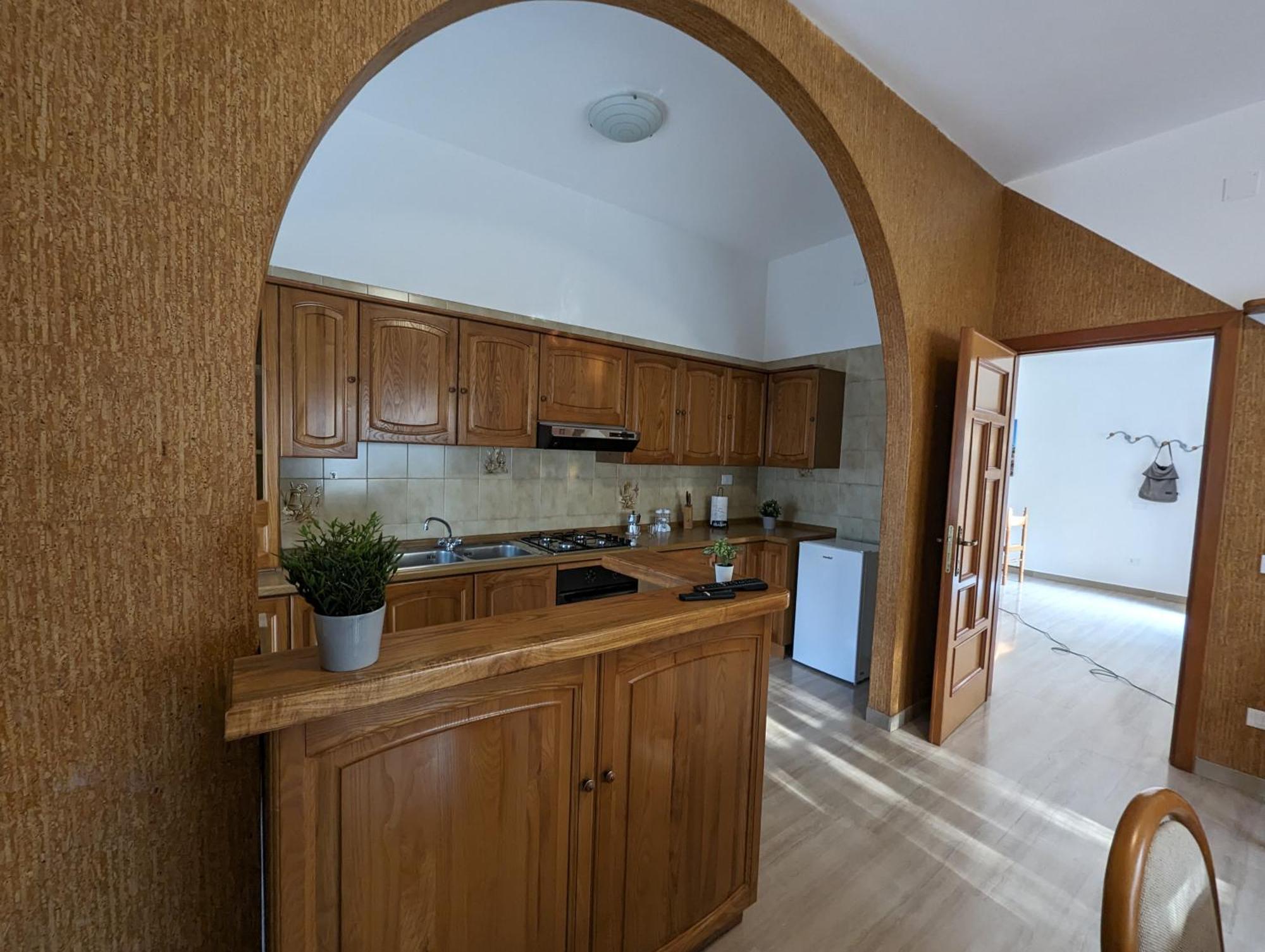 Holiday House 2 Villamagna  Dış mekan fotoğraf