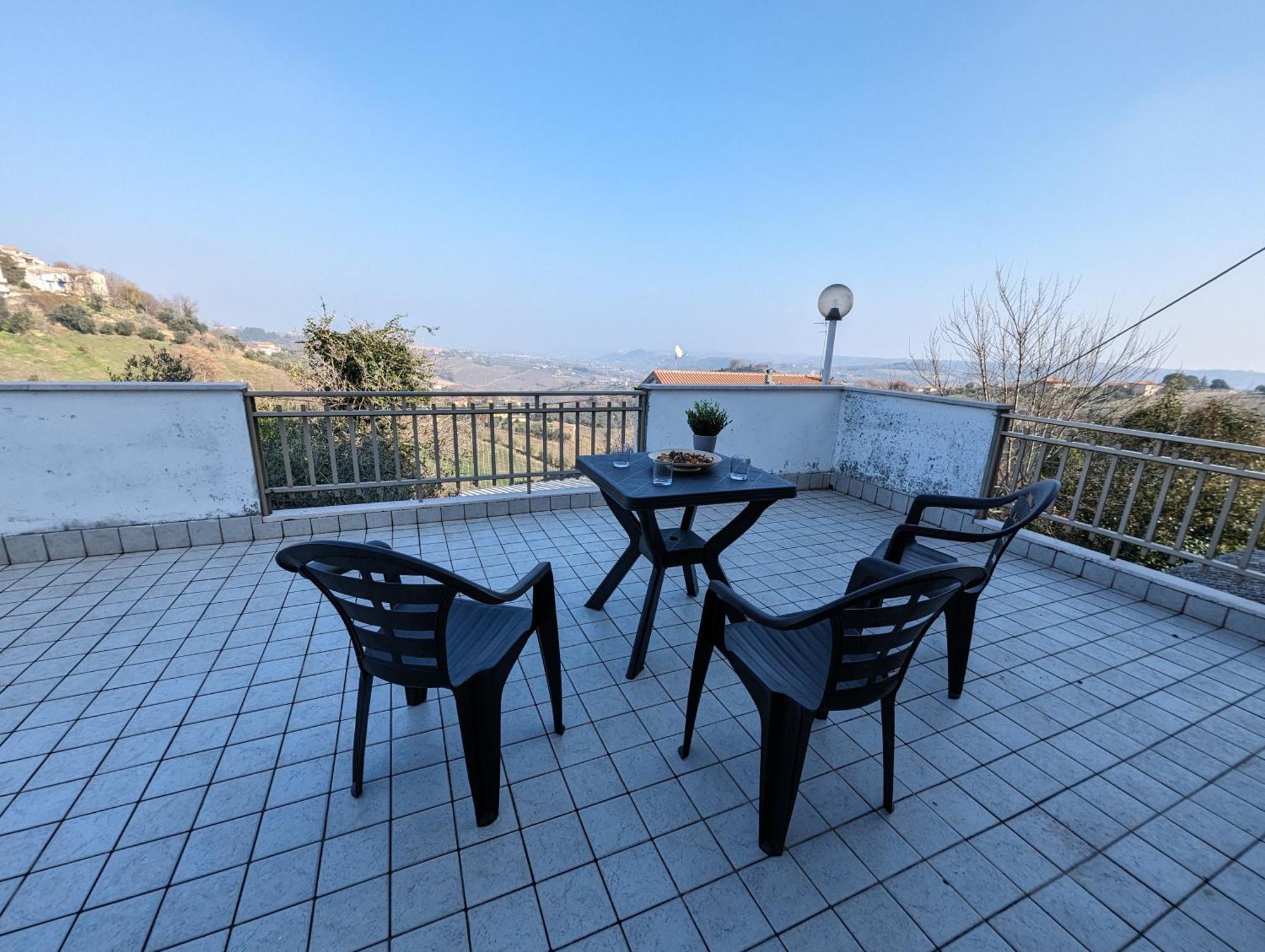 Holiday House 2 Villamagna  Dış mekan fotoğraf
