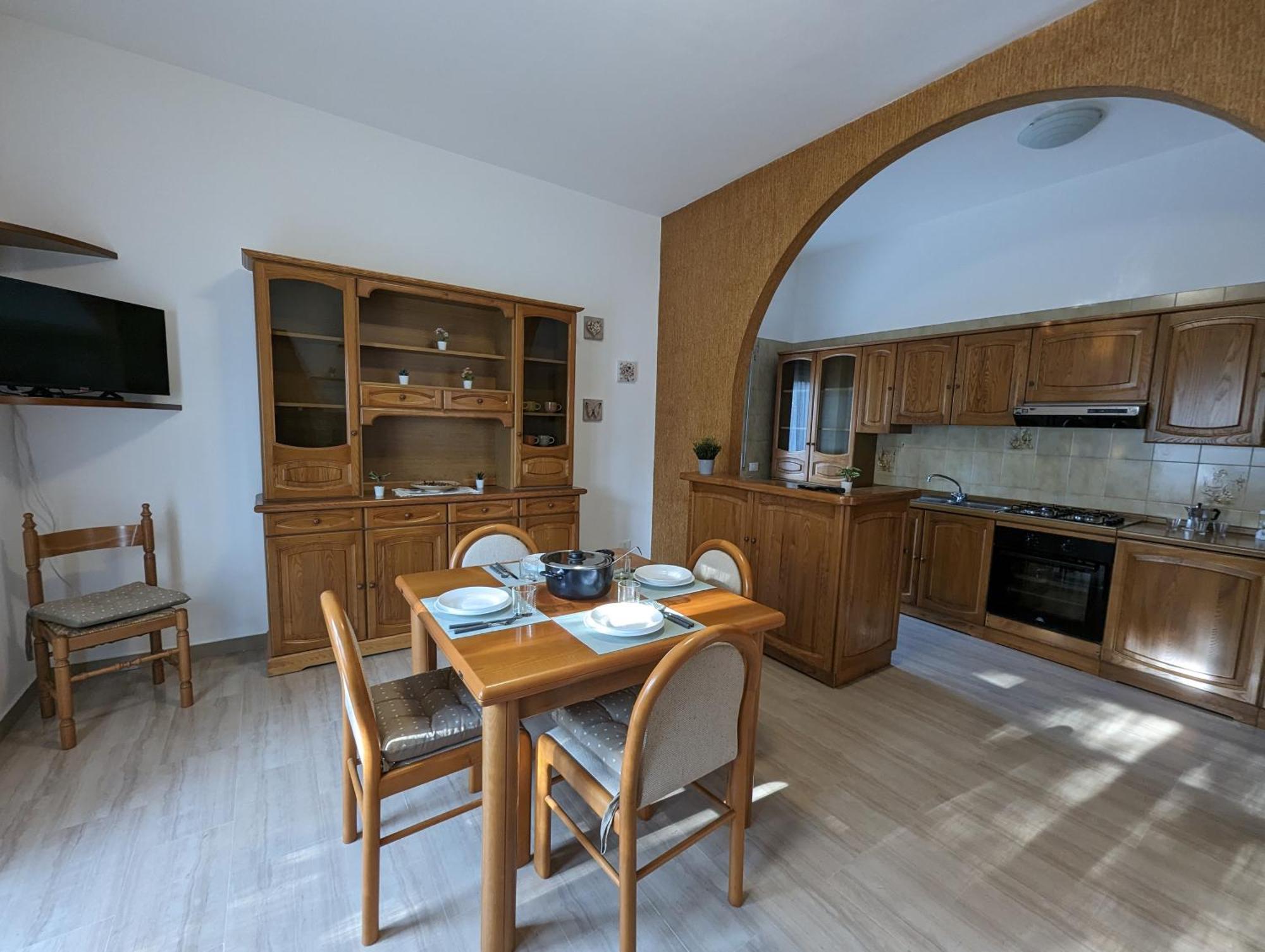 Holiday House 2 Villamagna  Dış mekan fotoğraf
