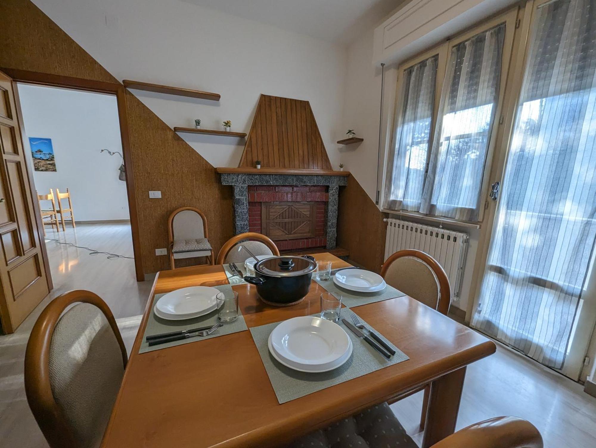 Holiday House 2 Villamagna  Dış mekan fotoğraf
