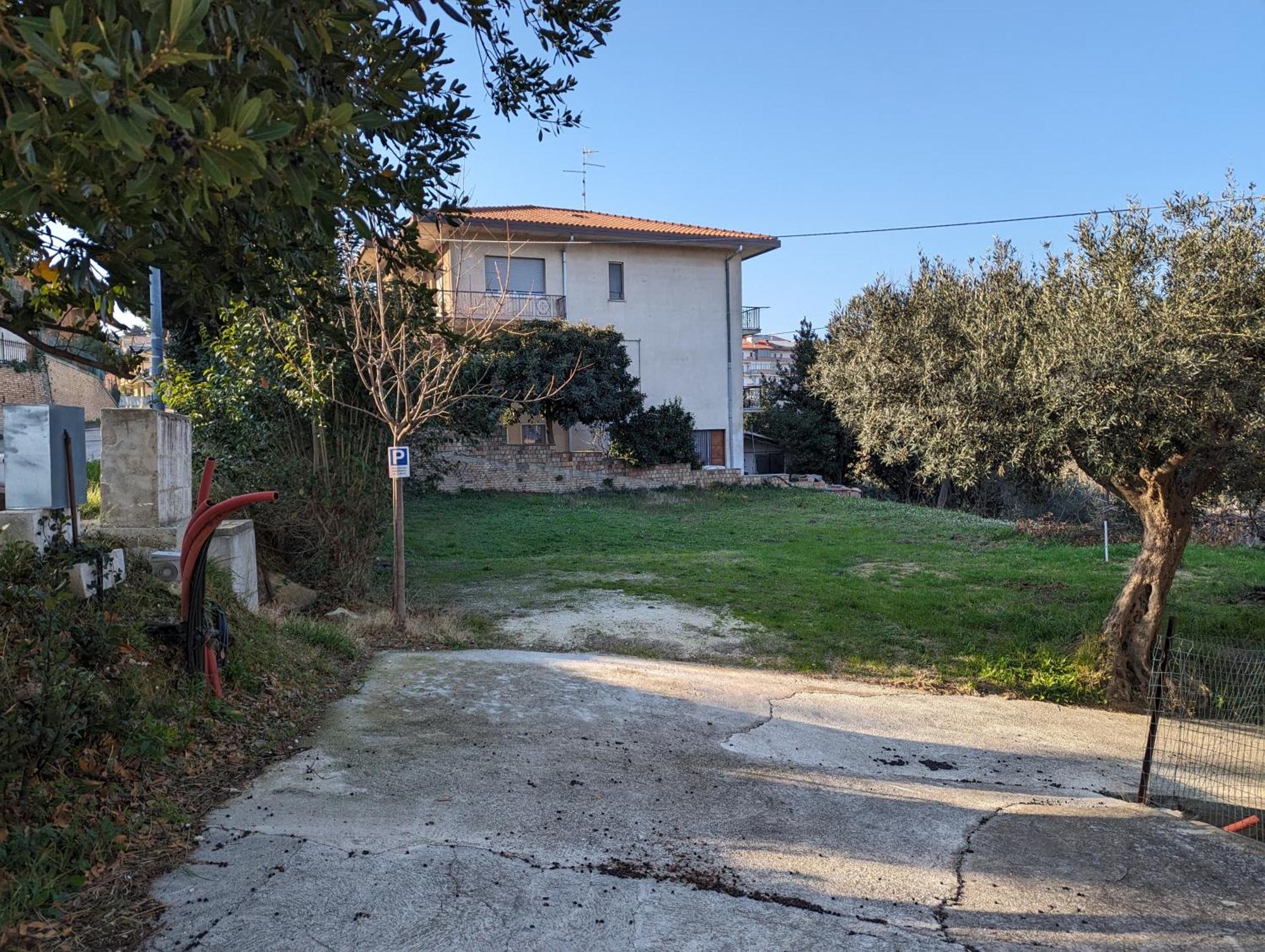 Holiday House 2 Villamagna  Dış mekan fotoğraf